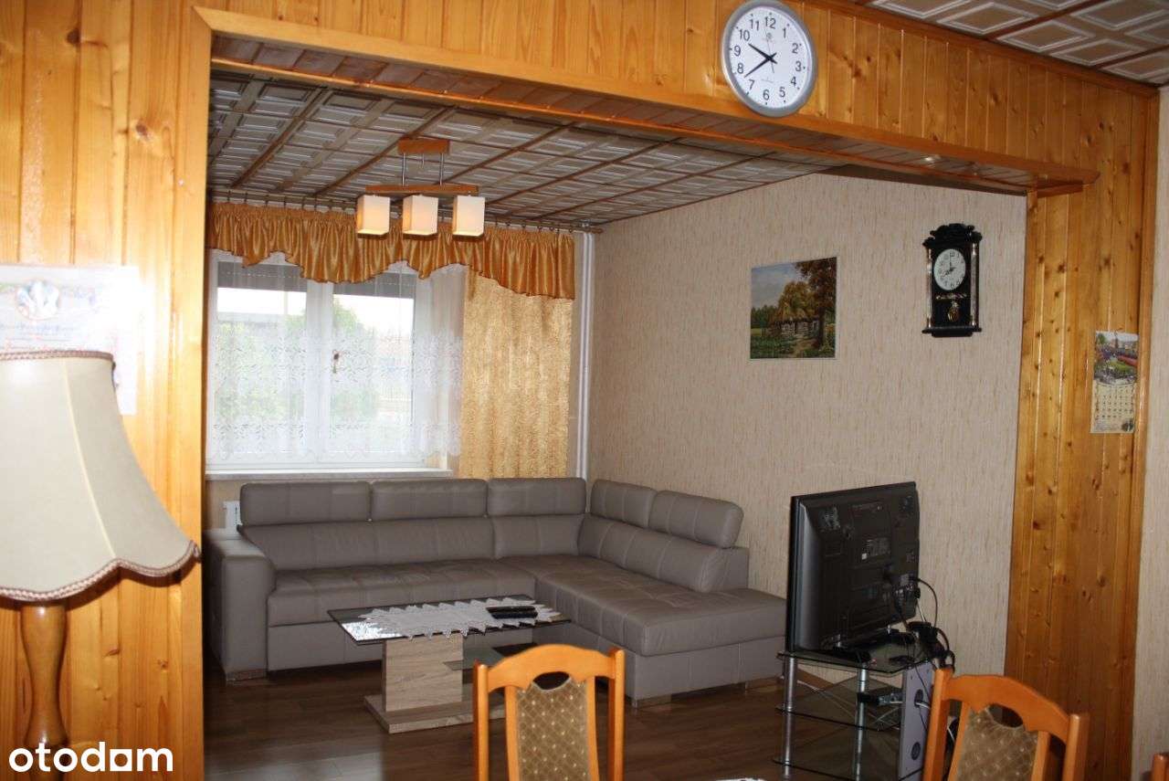 Dom z dużym potencjałem tylko u nas!!!-6