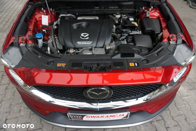 Mazda CX-5 SKYACTIV-G 160 AWD Sports-Line - 33