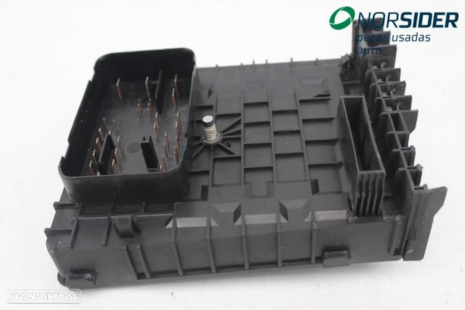 Caixa fusiveis comparti motor Volkswagen Golf VI Variant|08-13 - 6