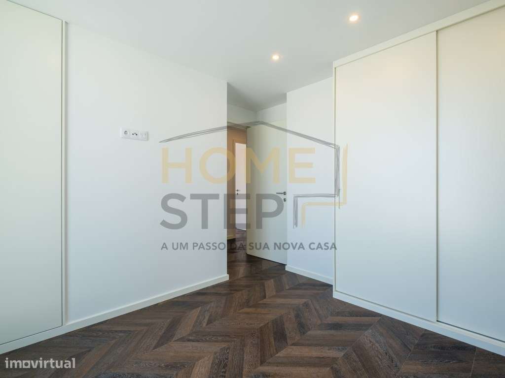Penthouse T4, em Leça da Palmeira, Matosinhos-27