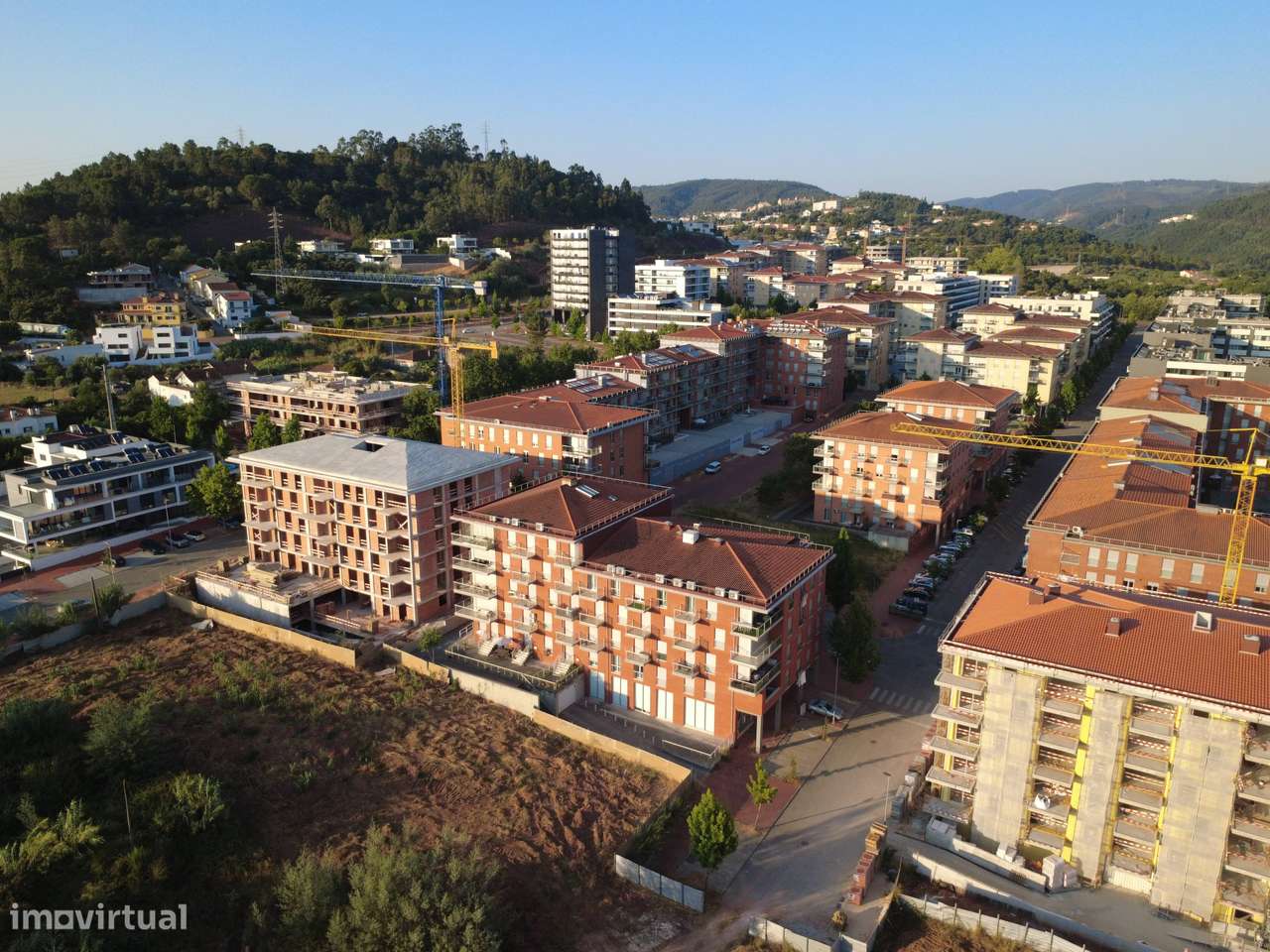 Apartamento T3 - Quinta da Portela-6