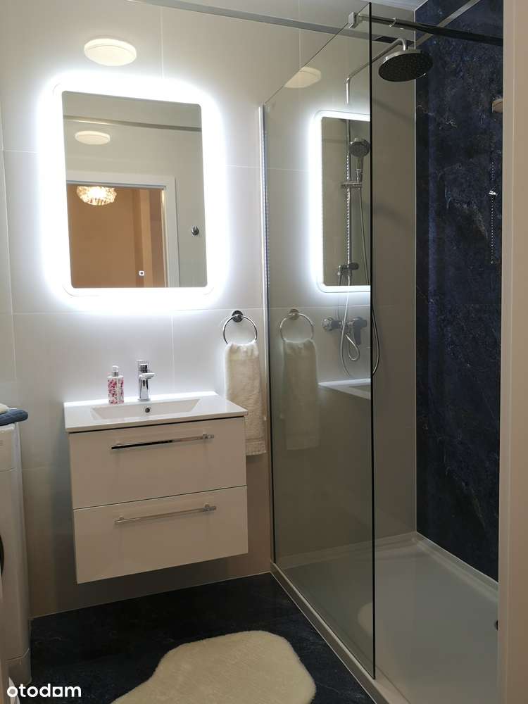 Do wynajęcia 2  pokojowy apartament. Gdańsk ul. Angielska Grobla - Pełny obrazek: 4/6