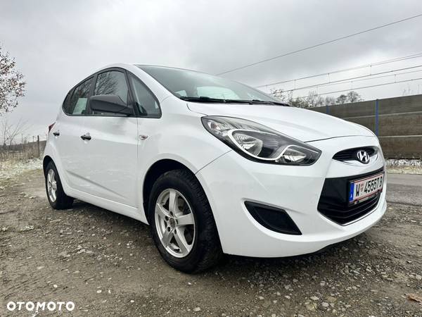 Hyundai ix20 1.4 Premium - 18