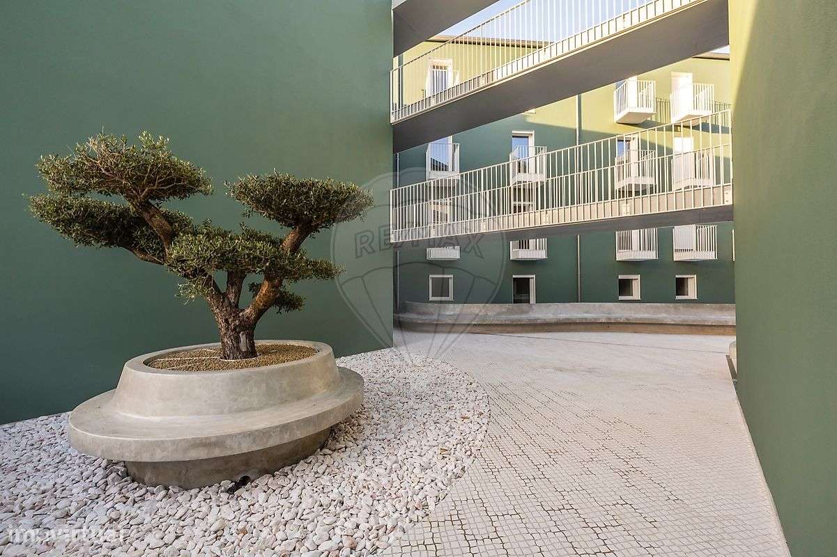 Apartamento T1 para venda - Grande imagem: 3/18