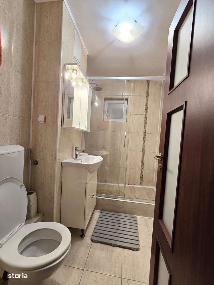 3 camere, Faleza, vedere Dunare, 99 mp, 170.000 EUR-12