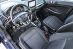 Ford EcoSport 1.5 TDCi Trend - 12