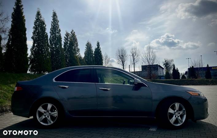 Honda Accord 2.0 Executive - 3