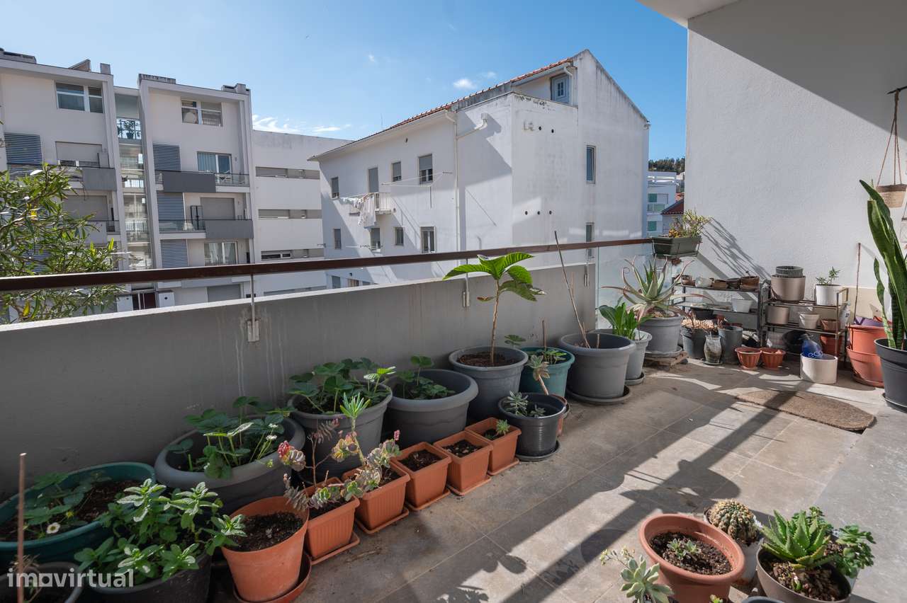 Apartamento T3 para Venda perto da praia-7