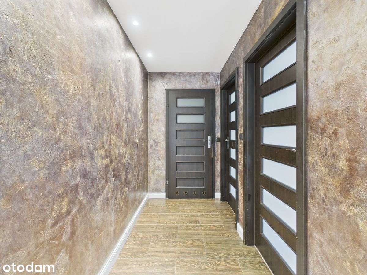 Nowoczesne M3 z ogrodem w spokojnej części Wejhero-4