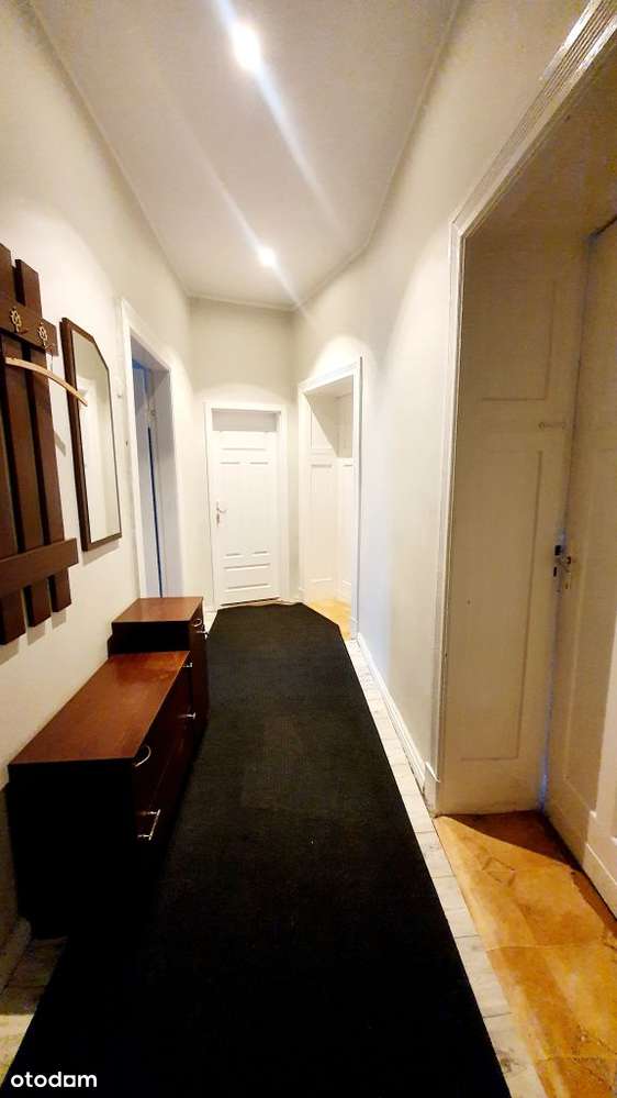 Mieszkanie 87m2 w odnowionej kamienicy w centrum - Pełny obrazek: 5/20