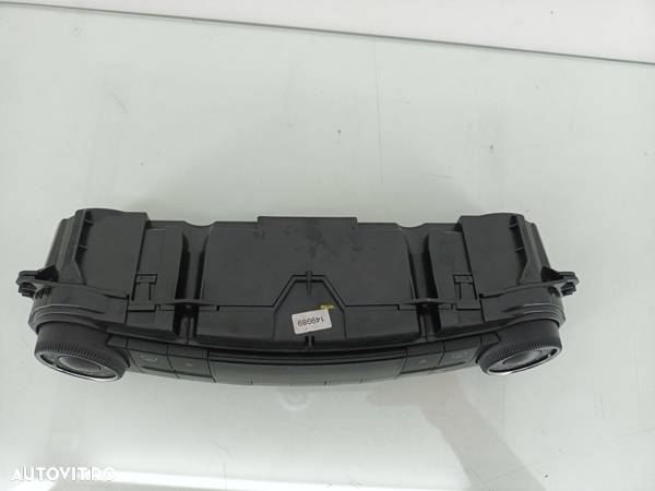 Panou comanda clima Mercedes-Benz E CLASS W211 646.961 EUR3 2003-2008  A2118300685 - 2