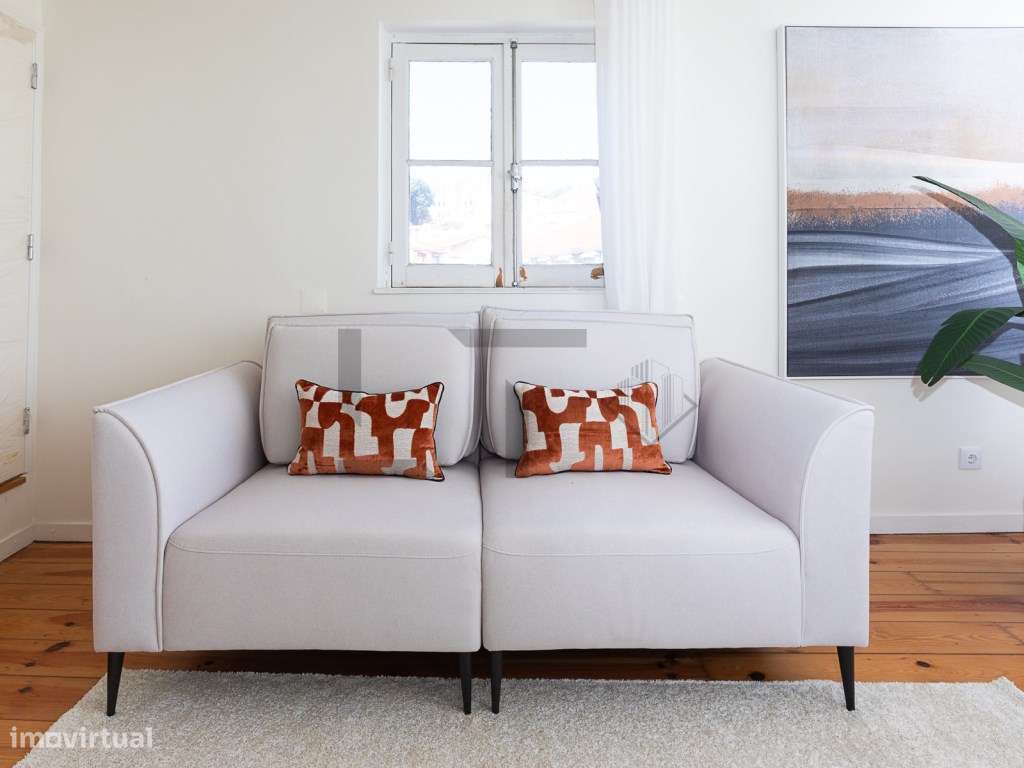 Apartamento T1 com Yield de 5% à Venda nas Portas do Sol, Alfama - ... - Grande imagem: 5/31