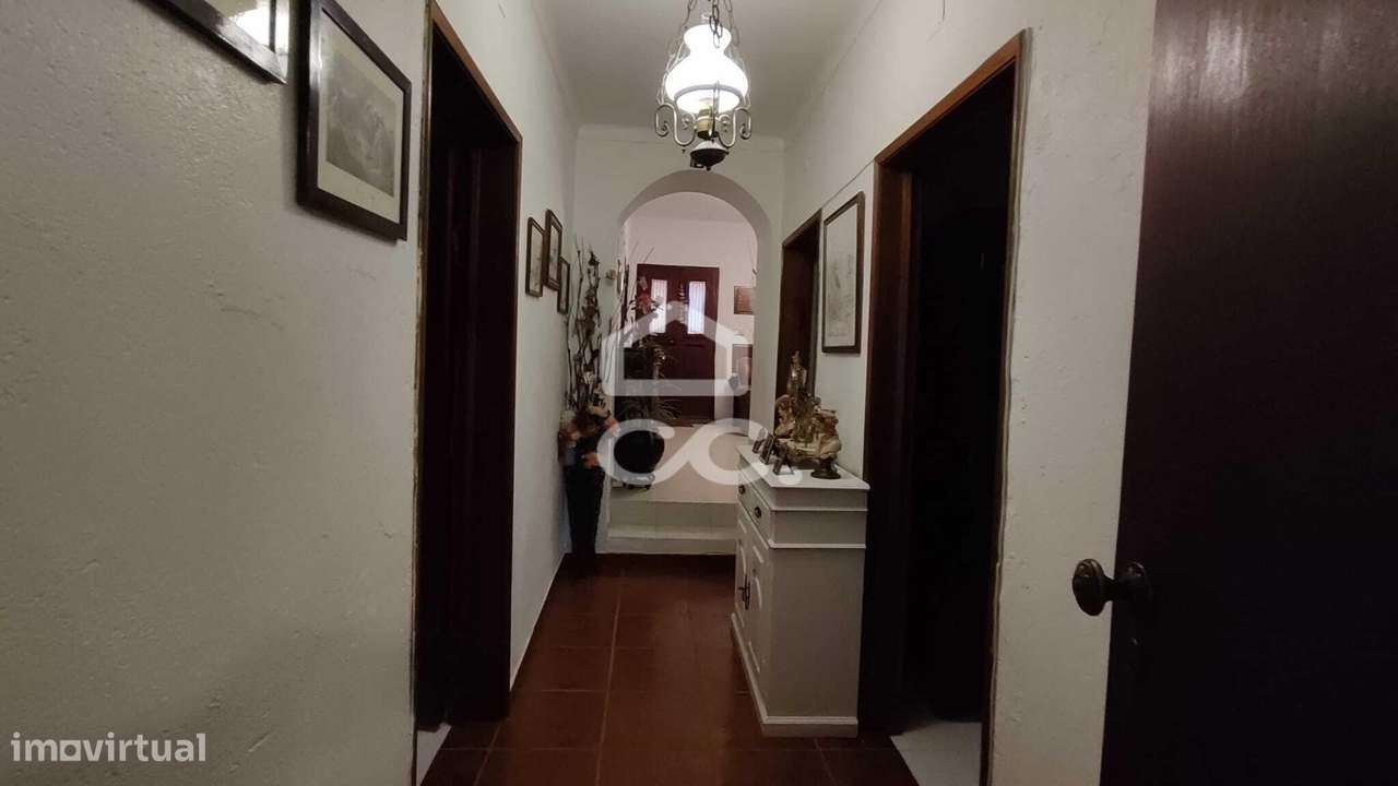 Moradia T3 com quintal em Penedo Gordo. - Grande imagem: 4/23