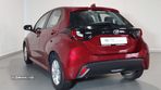 Toyota Yaris 1.0 VVT-i Comfort Plus - 2