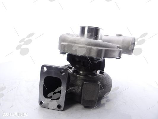 TURBOSUFLANTA IVECO EUROSTAR ASTRA HD7 8280.42 S 994465731 99453967 99465732 - 1