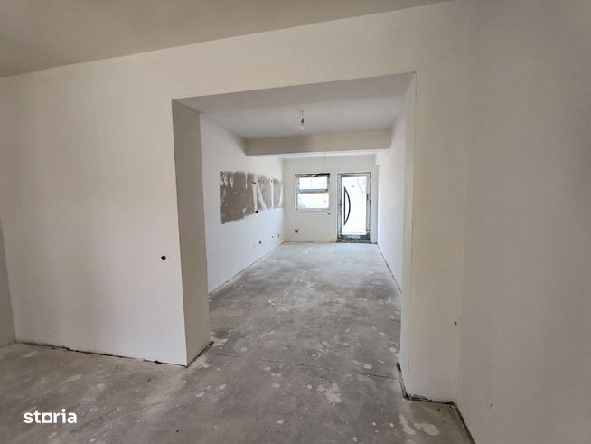 Duplex cu teren generos la 30 km Cluj-Napoca-17