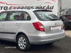 Skoda Fabia 1.2 TSI Elegance - 12