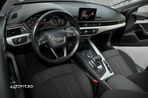 Audi A4 Avant 2.0 TDI quattro S tronic Sport - 29