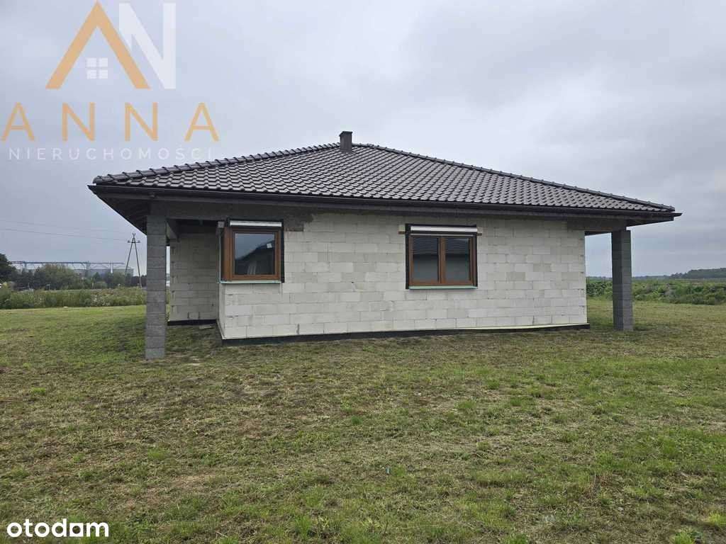 Dom jednorodzinny 10 km od Inowrocławia-6
