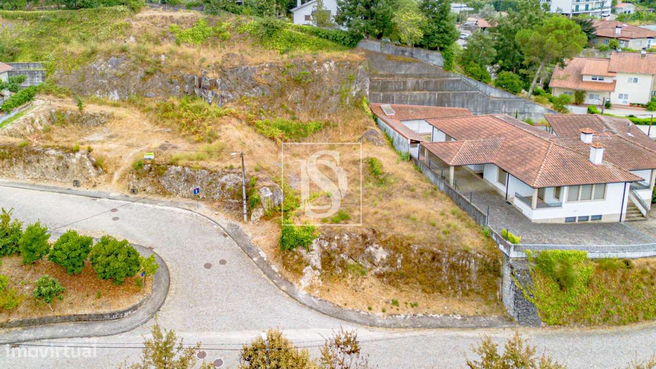 Lote em Cepelos com 750m2 - Grande imagem: 5/27