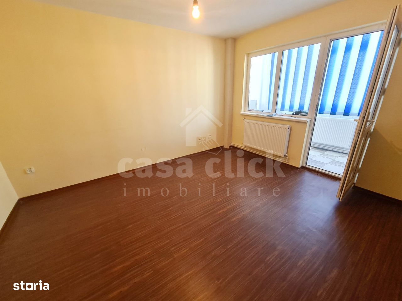 Apartament 2 camere Micro 20, centrala termica noua