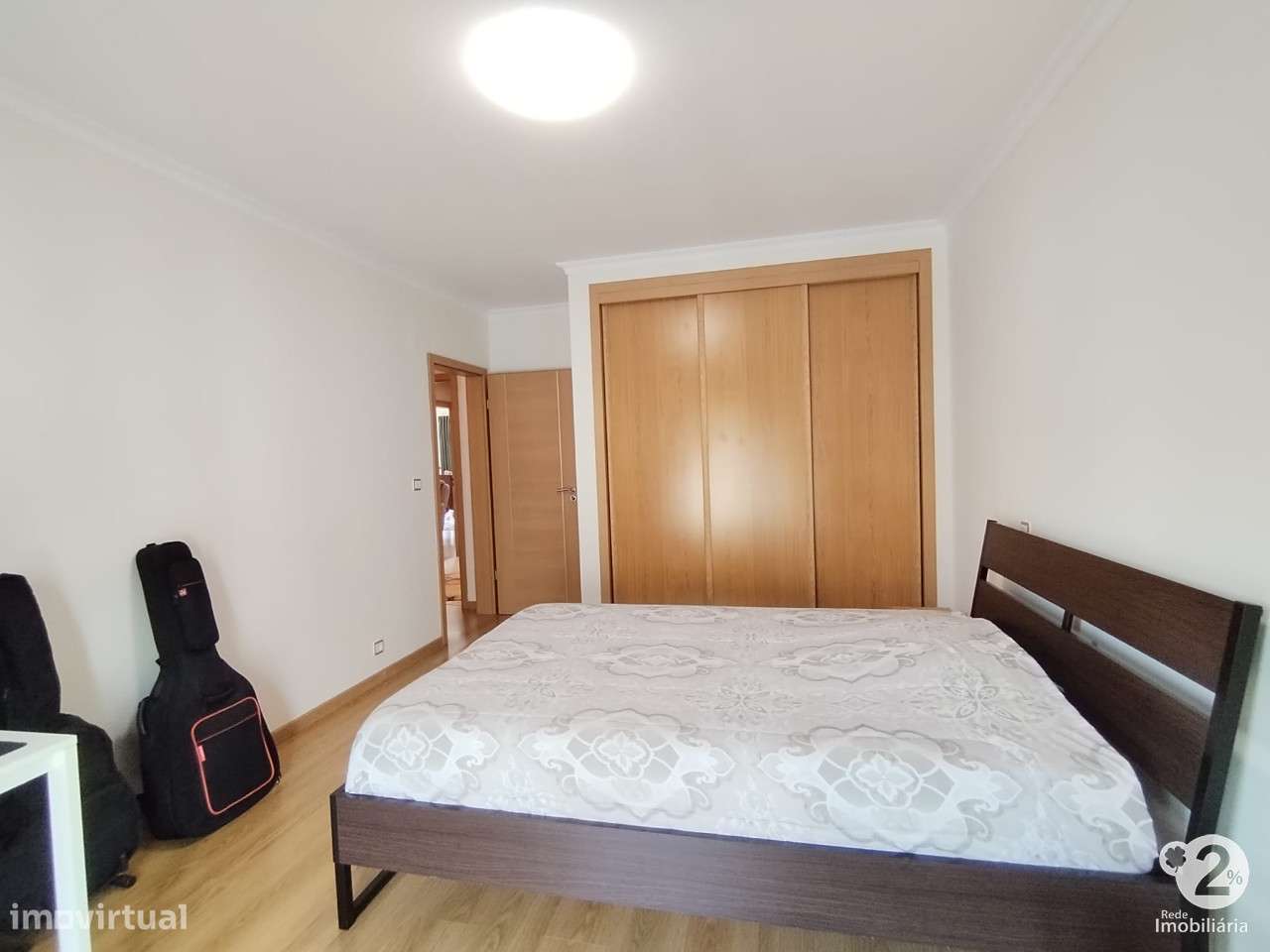 T3 de Excelência, na Quinta de Santa Bárbara - Mafra-16