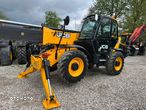 JCB 540-170 Turbo | 2019 Rok | 75 Km | 1350 MTH - 21