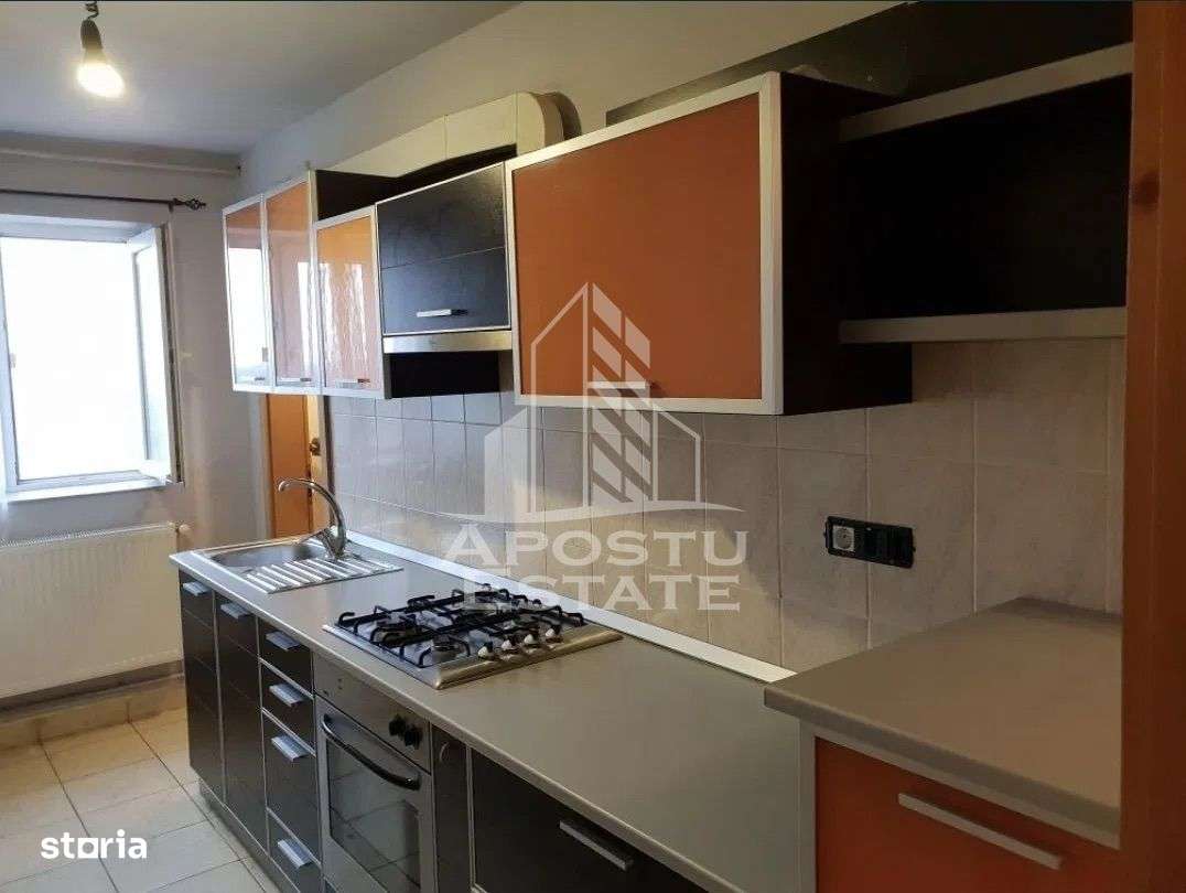 Apartament 3 camere decomandat Micalaca - Imagine principală: 2/6