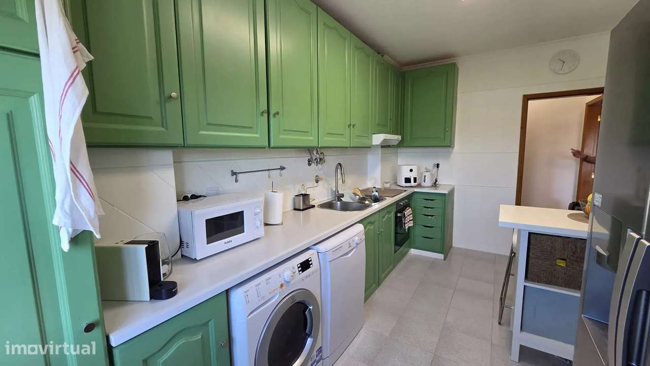 T2 em Fernão Ferro-6