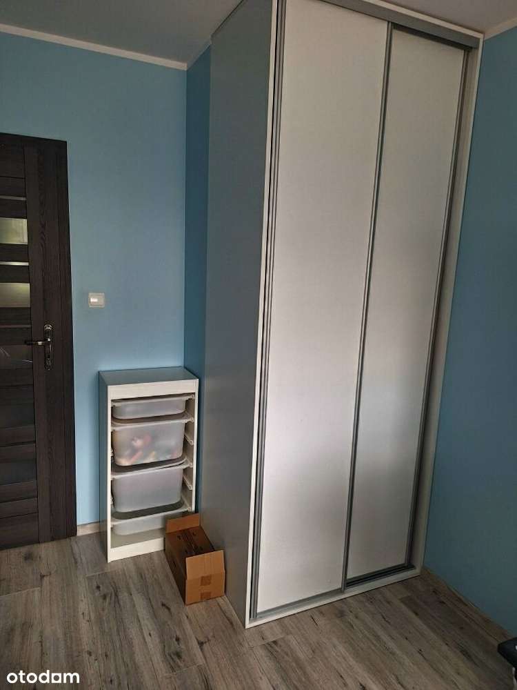 Mieszkanie 3 pokojowe z balkonem - Pełny obrazek: 4/13