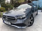 Mercedes-Benz E 220 d T 9G-TRONIC - 1