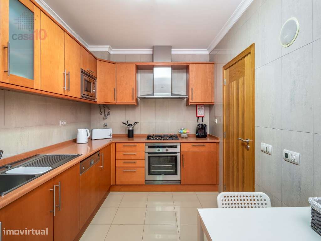 Fantástico T1 para Venda em Vilamoura, Algarve, Portugal-7