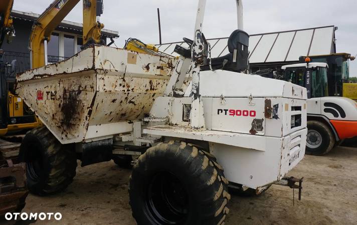 Terex Benford 9003 - 4