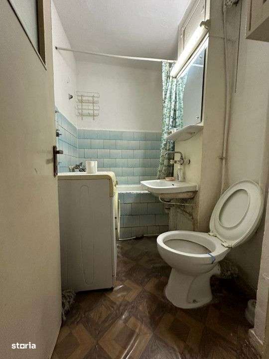 Garsoniera decomandat, Obor-Scolilor. - Imagine principală: 4/4