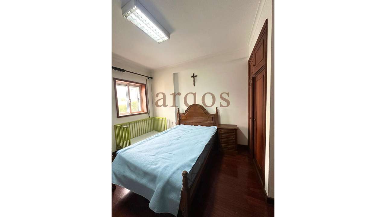 Apartamento T2+1 em Furadouro-6