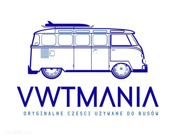 VW T5 PANEL OGRZEWANIA NAWIEWU 7H0819045F9B9 - 3