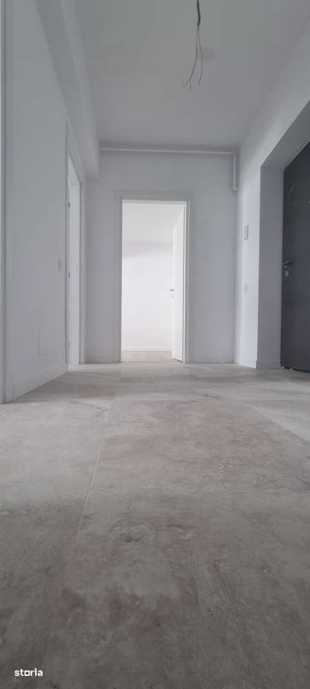 Apartament 3 camere decomandat ,Cartierul Solar, parc Tudor Arghezi-19