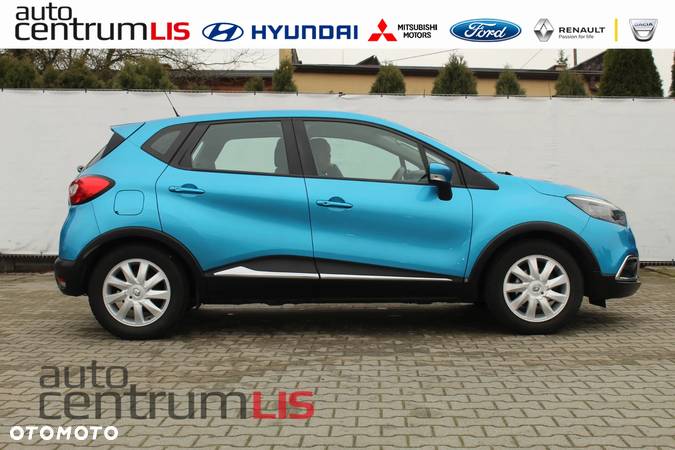 Renault Captur 0.9 Energy TCe Intens - 6