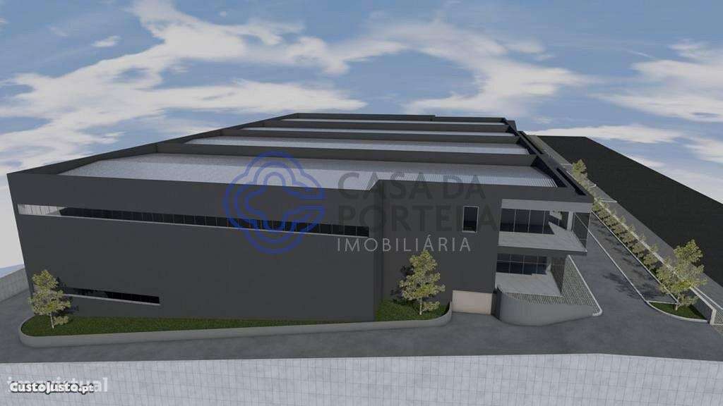 Venda de Terreno com 34.400 mts2 em Gondomar - Grande imagem: 4/15