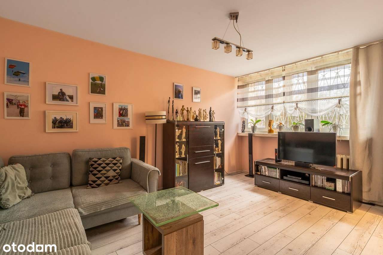 3-pokojowe mieszkanie na Górnej! - Pełny obrazek: 2/9