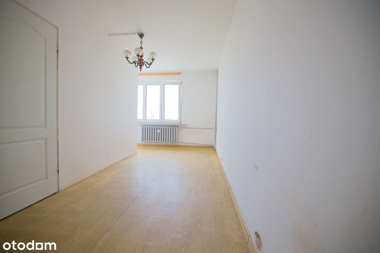 Poznań Jeżyce Centrum 3 pokoje Sołacz Park - Pełny obrazek: 5/10