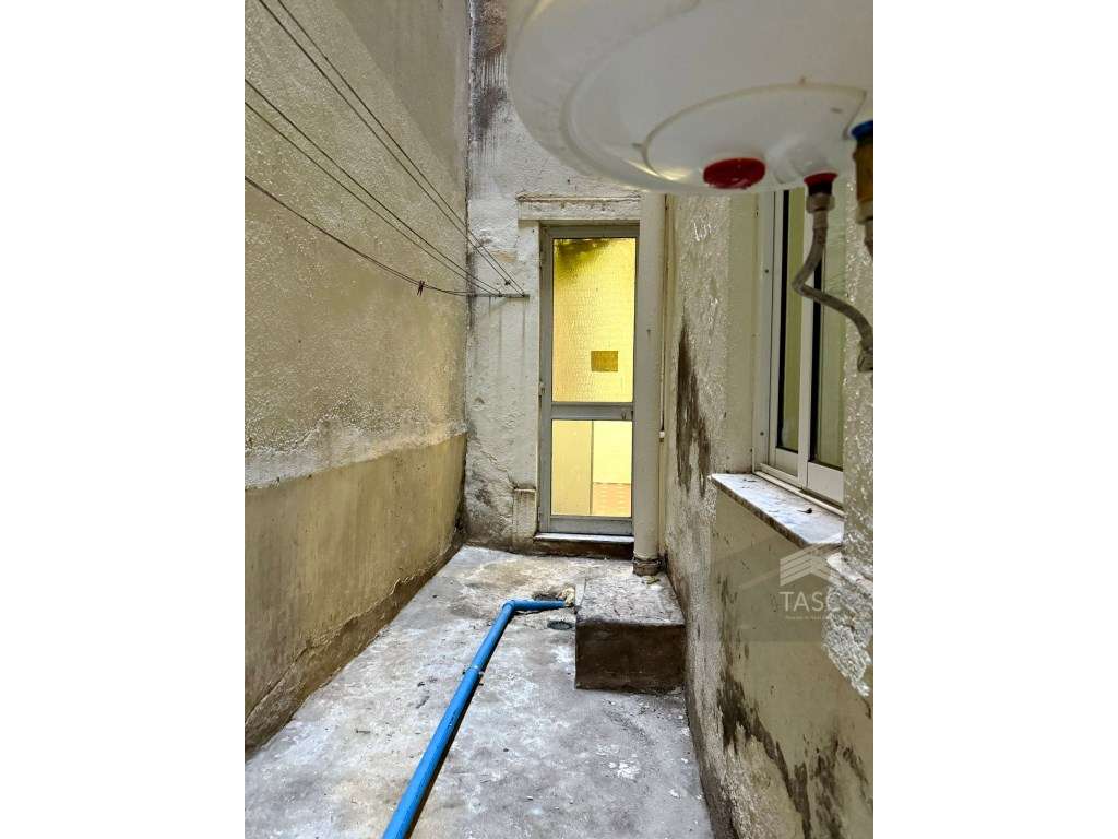 Apartamento T5 para rentabilidade-8