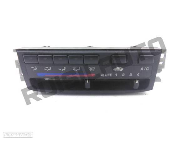 Climatronic  Honda Civic Vi Tres Volumes 1.4 I - 1