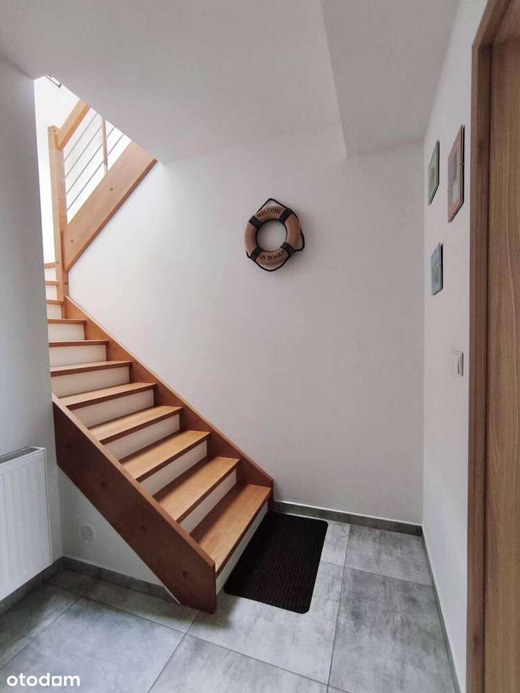 Ciekawy dom wolnostojący pod Gdańskiem-10