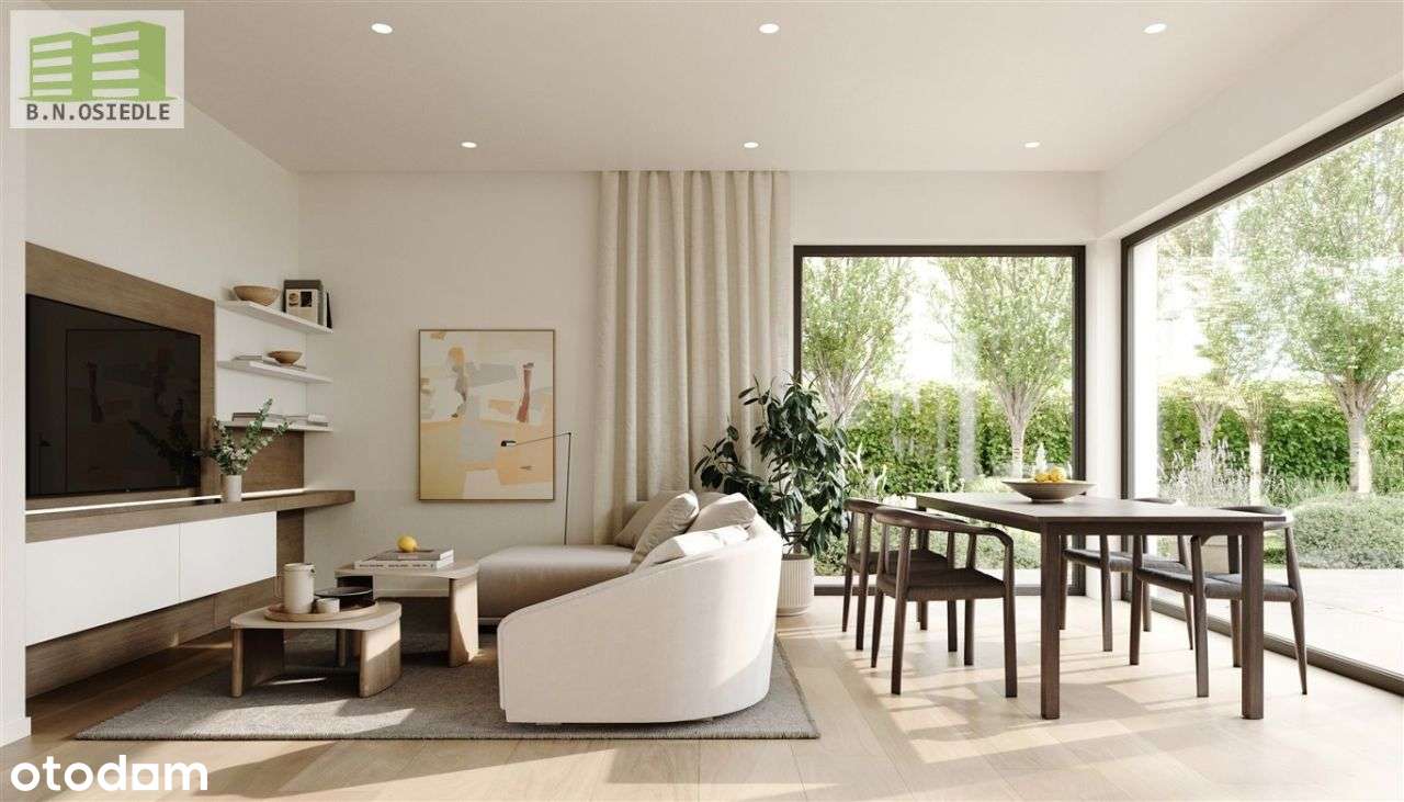 Nowa Inwestycja! Domki Jednorodzinne-Ul.Grabowa!-4