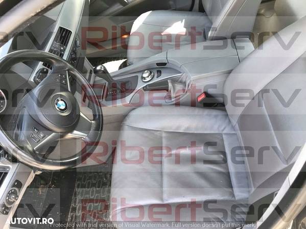 Motor BMW 530 - masina intreaga - factura garantie - 3