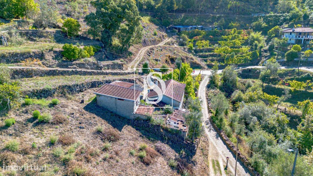 Moradia T2 Rebordelo-18