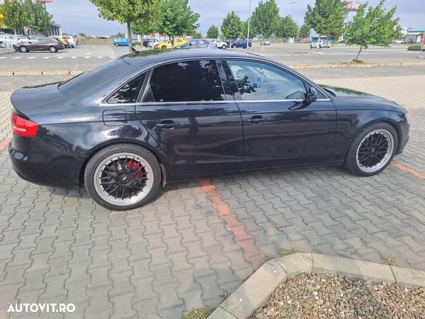 Audi A4 Avant 2.0 TDIe - 3