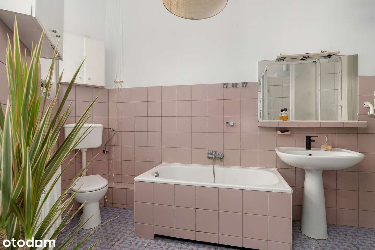 Stylowe mieszkanie w kamienicy | 160 m2 | 4 pokoje | Jeżyce-15