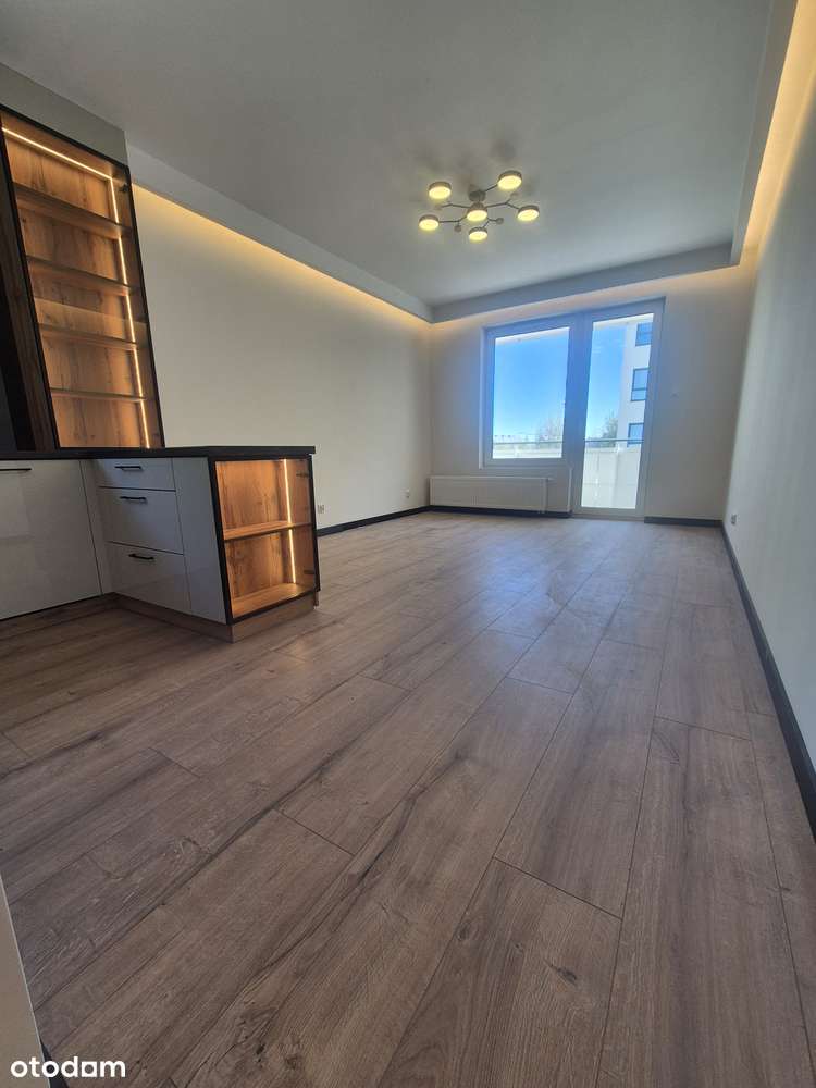 Apartment in Starogard Gdański - View 2